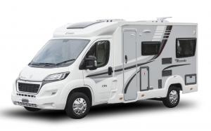 Elddis Accordo 135 '2015